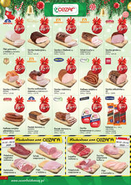 Cezar Delikatesy gazetka Strona 2