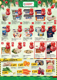 Cezar Delikatesy gazetka Strona 3