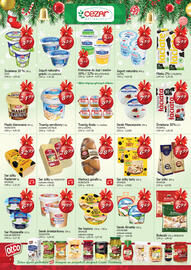 Cezar Delikatesy gazetka Strona 4