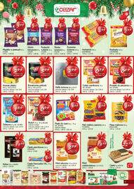Cezar Delikatesy gazetka Strona 5