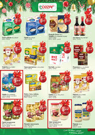 Cezar Delikatesy gazetka Strona 6