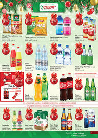Cezar Delikatesy gazetka Strona 8