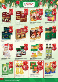 Cezar Delikatesy gazetka Strona 9