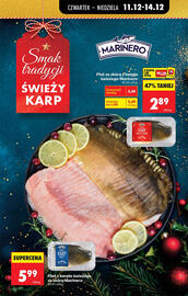 Biedronka gazetka tydzień 50 Strona 13