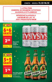 Biedronka gazetka tydzień 50 Strona 17