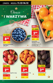 Biedronka gazetka tydzień 50 Strona 20