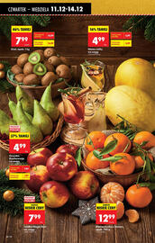 Biedronka gazetka tydzień 50 Strona 24