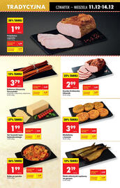 Biedronka gazetka tydzień 50 Strona 29