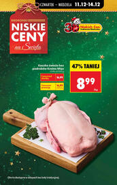 Biedronka gazetka tydzień 50 Strona 29