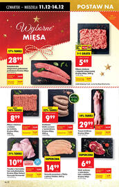 Biedronka gazetka tydzień 50 Strona 30