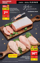 Biedronka gazetka tydzień 50 Strona 33