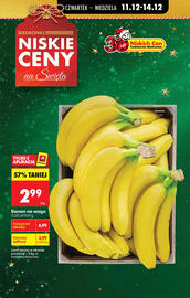 Biedronka gazetka tydzień 50 Strona 4