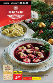 Biedronka gazetka tydzień 50 Strona 43