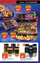 Biedronka gazetka tydzień 50 Strona 43