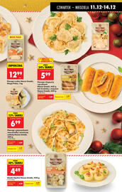 Biedronka gazetka tydzień 50 Strona 45