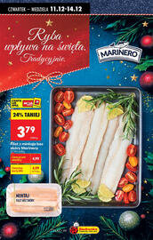 Biedronka gazetka tydzień 50 Strona 46