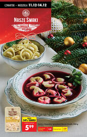 Biedronka gazetka tydzień 50 Strona 47