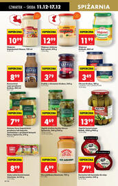 Biedronka gazetka tydzień 50 Strona 54