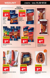 Biedronka gazetka tydzień 50 Strona 57