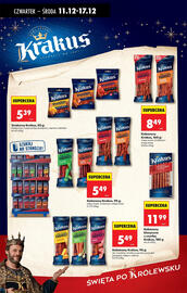 Biedronka gazetka tydzień 50 Strona 58