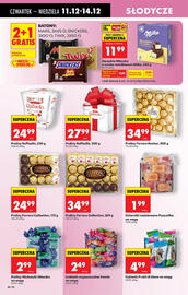 Biedronka gazetka tydzień 50 Strona 62