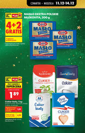 Biedronka gazetka tydzień 50 Strona 7