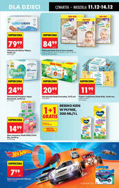 Biedronka gazetka tydzień 50 Strona 71