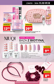 Biedronka gazetka tydzień 50 Strona 73