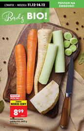 Biedronka gazetka tydzień 50 Strona 83