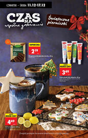 Biedronka gazetka tydzień 50 Strona 88