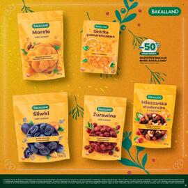 Stokrotka Market gazetka Strona 11