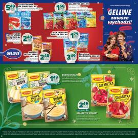 Stokrotka Market gazetka Strona 12