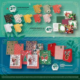 Stokrotka Market gazetka Strona 17