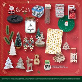 Stokrotka Market gazetka Strona 18