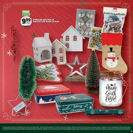 Stokrotka Market gazetka Strona 19