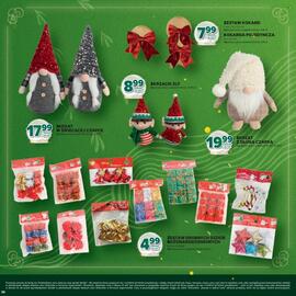 Stokrotka Market gazetka Strona 20