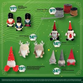 Stokrotka Market gazetka Strona 21