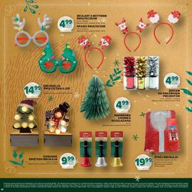 Stokrotka Market gazetka Strona 22