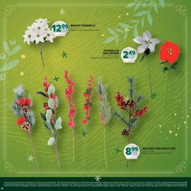 Stokrotka Market gazetka Strona 24