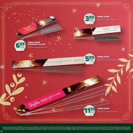 Stokrotka Market gazetka Strona 26