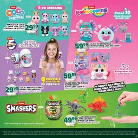 Stokrotka Market gazetka Strona 27