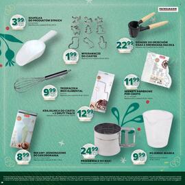 Stokrotka Market gazetka Strona 28