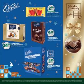 Stokrotka Market gazetka Strona 3