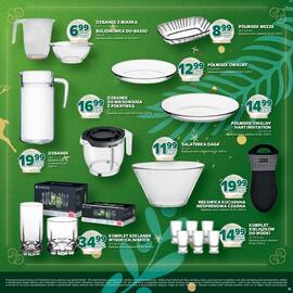 Stokrotka Market gazetka Strona 31