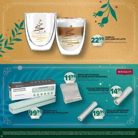 Stokrotka Market gazetka Strona 32