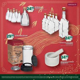 Stokrotka Market gazetka Strona 33