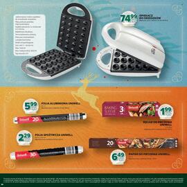 Stokrotka Market gazetka Strona 34