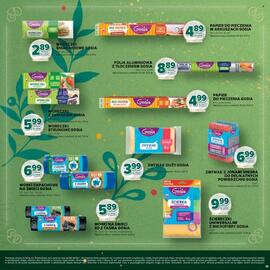 Stokrotka Market gazetka Strona 35