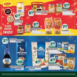 Stokrotka Market gazetka Strona 37