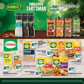 Stokrotka Market gazetka Strona 39